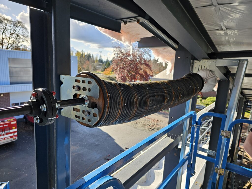 Garage Door Spring Repair San Marino